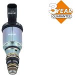 Regelventil, Kompressor 380409 Regelventil, Kompressor 380409