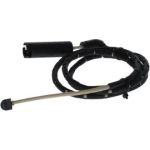 Warnkontakt, Bremsbelagverschleiß 1 987 473 001
