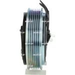 Magnetkupplung, Klimakompressor 380032 Magnetkupplung, Klimakompressor 380032