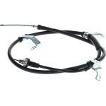 BOSCH 1 987 482 531 Seilzug, Feststellbremse BOSCH 1 987 482 531 Seilzug, Feststellbremse