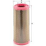 MANN-FILTER C 16 247/1 Luftfilter