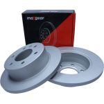 Bremsscheibe 19-1235MAX Bremsscheibe 19-1235MAX