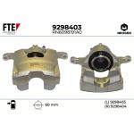 Bremssattel 9298403