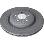 febi bilstein 1003479 Bremsscheibe febi bilstein 1003479 Bremsscheibe