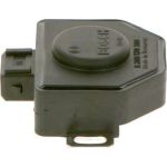 BOSCH 0 280 120 308 Sensor, Drosselklappenstellung BOSCH 0 280 120 308 Sensor, Drosselklappenstellung