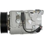 Kompressor, Klimaanlage ACP 1368 000S