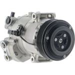 Kompressor, Klimaanlage ACP 177 000P Kompressor, Klimaanlage ACP 177 000P