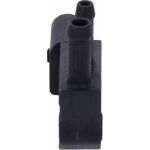 Sensor, Abgasdruck V10-72-1247-1