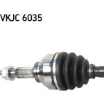 Antriebswelle VKJC 6035 Antriebswelle VKJC 6035
