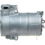 Kompressor, Klimaanlage ACP 1449 000P Kompressor, Klimaanlage ACP 1449 000P
