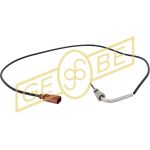 Sensor, Abgastemperatur 9 8261 1 Sensor, Abgastemperatur 9 8261 1