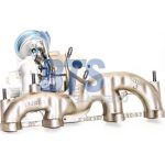 BTS Turbo Turbolader T911248