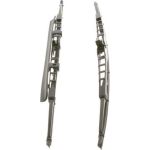 BOSCH 465 S Scheibenwischer Twin 3 397 001 465 BOSCH 465 S Scheibenwischer Twin 3 397 001 465