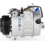 Kompressor, Klimaanlage 890390