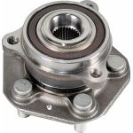Radlagersatz WM 2274