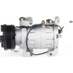 Kompressor, Klimaanlage 89550 Kompressor, Klimaanlage 89550