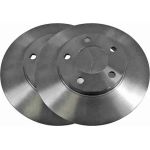 Vaico V25-80019 Bremsscheibe Vaico V25-80019 Bremsscheibe