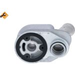 Ölkühler, Motoröl 31325 Ölkühler, Motoröl 31325