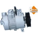 Kompressor, Klimaanlage 32912 Kompressor, Klimaanlage 32912
