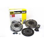LuK 600 0200 00 Kupplungssatz RepSet DMF LuK 600 0200 00 Kupplungssatz RepSet DMF