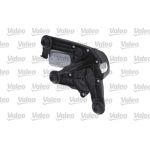 Wischermotor 582657 Wischermotor 582657