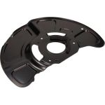 Maxgear 19-3433 Spritzblech, Bremsscheibe Maxgear 19-3433 Spritzblech, Bremsscheibe