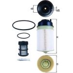 Knecht KX 400KIT Kraftstofffilter Knecht KX 400KIT Kraftstofffilter