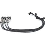 BOSCH 0 986 356 312 Zündleitungssatz