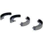 ATE 03.0137-0273.2 Bremsbackensatz ATE 03.0137-0273.2 Bremsbackensatz