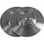 Vaico V20-80003 Bremsscheibe Vaico V20-80003 Bremsscheibe