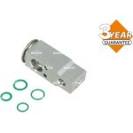 NRF 38550 Expansionsventil, Klimaanlage EASY FIT NRF 38550 Expansionsventil, Klimaanlage EASY FIT