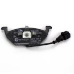 ATE 24.0122-0210.1 Bremsscheibe Ø280mm + Bremsbeläge 13.0460-7117.2 inkl. Warnkontakt ATE 24.0122-0210.1 Bremsscheibe Ø280mm + Bremsbeläge 13.0460-7117.2 inkl. Warnkontakt