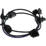Sensor, Raddrehzahl 0 265 009 454 Sensor, Raddrehzahl 0 265 009 454