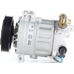 Kompressor, Klimaanlage 89584 Kompressor, Klimaanlage 89584