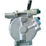 Kompressor, Klimaanlage ACP 1406 000P