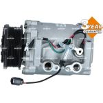 Kompressor, Klimaanlage 32448 Kompressor, Klimaanlage 32448