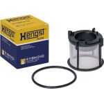 Kraftstofffilter E11S04 D132