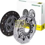 LuK 620 2098 09 Kupplungssatz RepSet