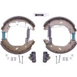 Bremsbackensatz 8DB 355 005-071 Bremsbackensatz 8DB 355 005-071