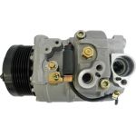 Kompressor, Klimaanlage ACP 704 000S