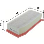 Luftfilter 585414 Luftfilter 585414