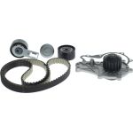 Wasserpumpe + Zahnriemensatz 1 987 946 985 Wasserpumpe + Zahnriemensatz 1 987 946 985