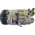 Kompressor, Klimaanlage ACP 811 000S Kompressor, Klimaanlage ACP 811 000S