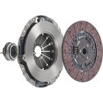 Valeo 827376 Kupplungssatz NEW KIT3P Valeo 827376 Kupplungssatz NEW KIT3P