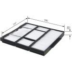 BOSCH 1 987 432 155 Innenraumfilter BOSCH 1 987 432 155 Innenraumfilter