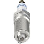 BOSCH 0 242 229 661 Zündkerze Nickel