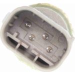 Druckschalter, Klimaanlage V30-73-0137 Druckschalter, Klimaanlage V30-73-0137