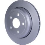 Bremsscheibe 8DD 355 122-511