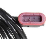 Sensor, Raddrehzahl 09001470