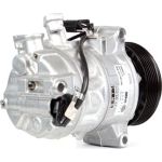 Kompressor, Klimaanlage ACP 577 000P Kompressor, Klimaanlage ACP 577 000P